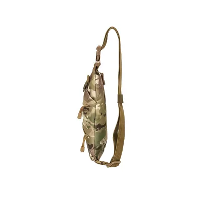 Рюкзак тактический на одно плечо Aokali Outdoor A38 5L Камуфляж (5370-57054) - 3 Рюкзак тактический на одно плечо Aokali Outdoor A38 5L Камуфляж (5370-57054) - 3 - Robinzon.ua