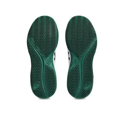 Чоловічі Кросівки Asics Gel-Dedicate 8 clay white/midnight (48) 13 1041A448-105 48 - 2 - Robinzon.ua