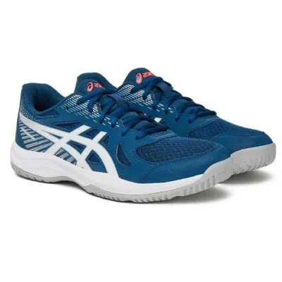 Чоловічі Кросівки Asics Upcourt 6 MAKO BLUE/WHITE (45) 11 1071A104-402 45 - 1 Чоловічі Кросівки Asics Upcourt 6 MAKO BLUE/WHITE (45) 11 1071A104-402 45 - 1 - Robinzon.ua