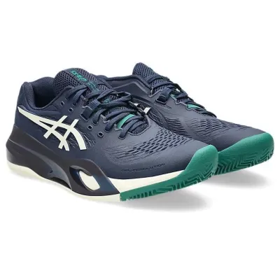 Кросівки чол. Asics GEL-RESOLUTION X clay midnight  (42.5) 9 1041A485-400 42,5 - 1 - Robinzon.ua
