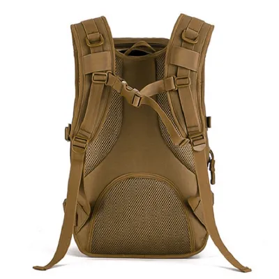 Рюкзак тактический Aokali Outdoor A18 36L Хаки (6770-57045) - 2 - Robinzon.ua