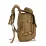 Рюкзак тактический Aokali Outdoor A18 36L Хаки (6770-57045) - 3 - Robinzon.ua