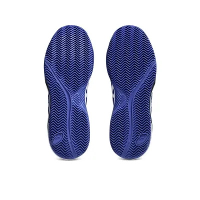 Мужские Кроссовки Asics Gel-Dedicate 8 clay cobalt blue (40.5) 7.5 1041A448-402 40,5 - 2 - Robinzon.ua