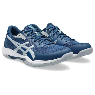Чоловічі Кросівки Asics Gel-Rocket 12 Mako Blue/Piedmont Grey (44.5) 10.5 1071A116-400 44.5 - 1 - Robinzon.ua