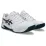 Мужские Кроссовки Asics Upcourt 6 White/Tranquil Teal (47) 12.5 1071A104-104 47 - 1 - Robinzon.ua
