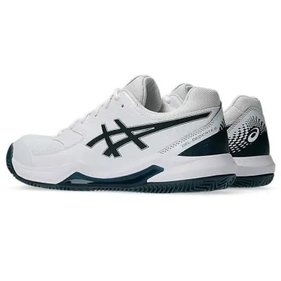 Чоловічі Кросівки Asics Upcourt 6 White/Tranquil Teal (47) 12.5 1071A104-104 47 - 2 Чоловічі Кросівки Asics Upcourt 6 White/Tranquil Teal (47) 12.5 1071A104-104 47 - 2 - Robinzon.ua