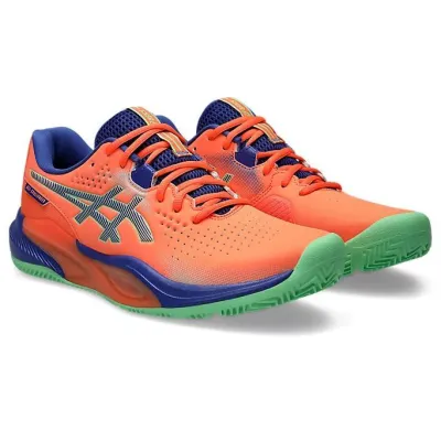 Кросівки чол. Asics Gel-GEL-CHALLENGER 15 Vivid Coral/Dark Cobalt (41.5) 8 1041A511-800 41,5 - 1 - Robinzon.ua