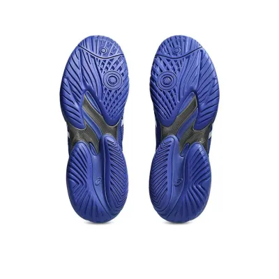 Мужские Кроссовки Asics Court FF 3 clay blue (45) 11 1041A371-403 45 - 3 - Robinzon.ua