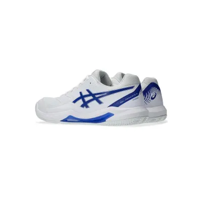 Чоловічі Кросівки Asics Gel-Dedicate 8 white/dark cobalt (39.5) 6.5 1041A414-102 39.5 - 2 Чоловічі Кросівки Asics Gel-Dedicate 8 white/dark cobalt (39.5) 6.5 1041A414-102 39.5 - 2 - Robinzon.ua