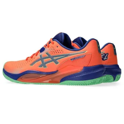 Кросівки чол. Asics Gel-GEL-CHALLENGER 15 Vivid Coral/Dark Cobalt (44) 10 1041A511-800 44 - 2 Кросівки чол. Asics Gel-GEL-CHALLENGER 15 Vivid Coral/Dark Cobalt (44) 10 1041A511-800 44 - 2 - Robinzon.ua
