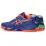 Кросівки чол. Asics GEL-RESOLUTION X Dark Cobalt/Vivid Coral (44) 10 1041A492-402 44 - 2 - Robinzon.ua