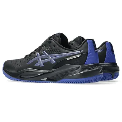 Кросcовки муж. Asics Gel-GEL-CHALLENGER 15 clay black/cobalt blue (46) 11.5 1041A508-001 46 - 2 Кросcовки муж. Asics Gel-GEL-CHALLENGER 15 clay black/cobalt blue (46) 11.5 1041A508-001 46 - 2 - Robinzon.ua