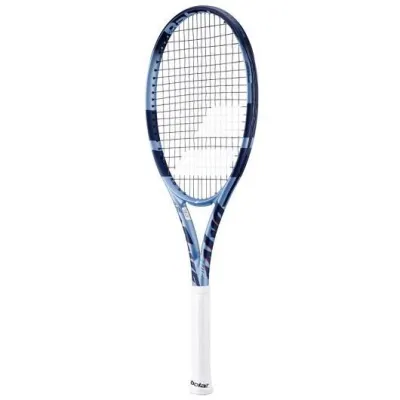 Ракетка Babolat Pure Drive SUPER LITE UNSTR NC 2025 Gr2 101556-100 - 1 Ракетка Babolat Pure Drive SUPER LITE UNSTR NC 2025 Gr2 101556-100 - 1 - Robinzon.ua