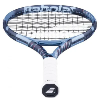 Ракетка Babolat Pure Drive SUPER LITE UNSTR NC 2025 Gr2 101556-100 - 2 Ракетка Babolat Pure Drive SUPER LITE UNSTR NC 2025 Gr2 101556-100 - 2 - Robinzon.ua