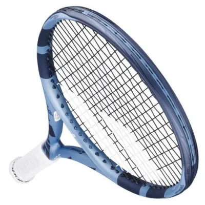 Ракетка Babolat Pure Drive SUPER LITE UNSTR NC 2025 Gr2 101556-100 - 3 Ракетка Babolat Pure Drive SUPER LITE UNSTR NC 2025 Gr2 101556-100 - 3 - Robinzon.ua