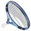 Ракетка Babolat Pure Drive SUPER LITE UNSTR NC 2025 Gr2 101556-100 - 3 - Robinzon.ua