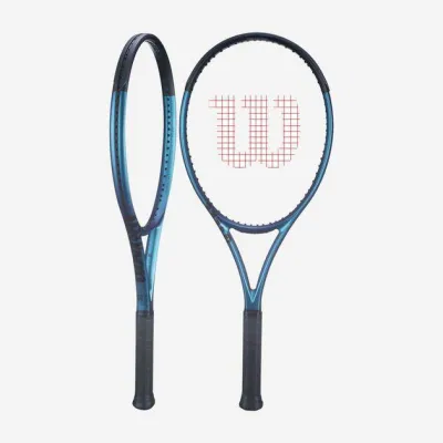 Ракетка Wilson Ultra 100UL V4.0 Gr1 2023 Cиній WR108510 - 1 - Robinzon.ua