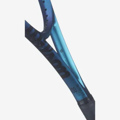 Ракетка Wilson Ultra 100UL V4.0 Gr1 2023 Cиній WR108510 - 3 - Robinzon.ua