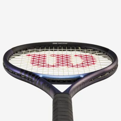 Ракетка Wilson Ultra 100UL V4.0 Gr1 2023 Cиній WR108510 - 5 - Robinzon.ua