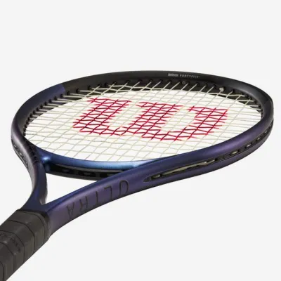 Ракетка Wilson Ultra 100UL V4.0 Gr1 2023 Cиній WR108510 - 6 - Robinzon.ua