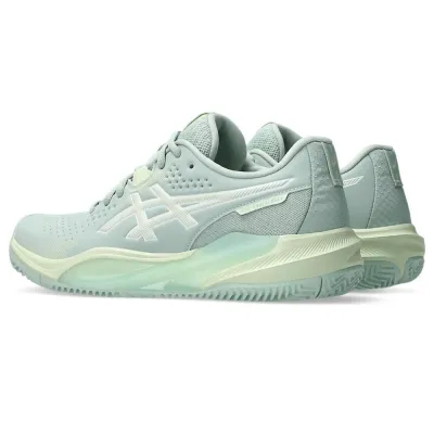 Женские кроссовки Asics Gel-Challenge 15 clay Lichen Rock/White (39.5) 8 1042A293-300 39,5 - 1 - Robinzon.ua