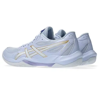 Женские кроссовки Asics Rocket 12 Blue Fade/Champagne (41,5) 9.5 1072A119-400 41,5 - 2 - Robinzon.ua