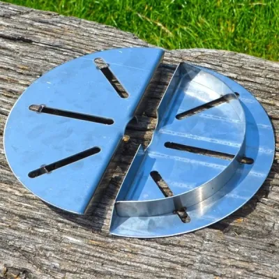 Автоклав побутовий вогневий Троян ЛЮКС-14 0.5л - 14шт, 1л - 4шт - 2 Автоклав побутовий вогневий Троян ЛЮКС-14 0.5л - 14шт, 1л - 4шт - 2 - Robinzon.ua