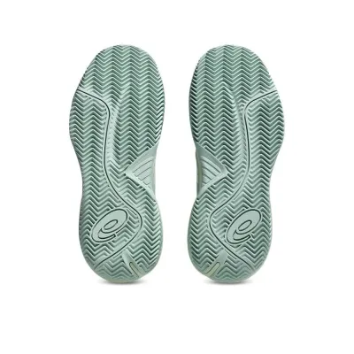 Жіночі кросівки Asics Gel-Challenge 15 clay Lichen Rock/White (37) 6 1042A293-300 37 - 2 - Robinzon.ua