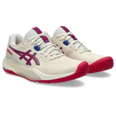 Жіночі кросівки Asics Gel-Challenge 15 Cream/Bright Rose (40) 8.5 1042A294-100 40 - 1 - Robinzon.ua