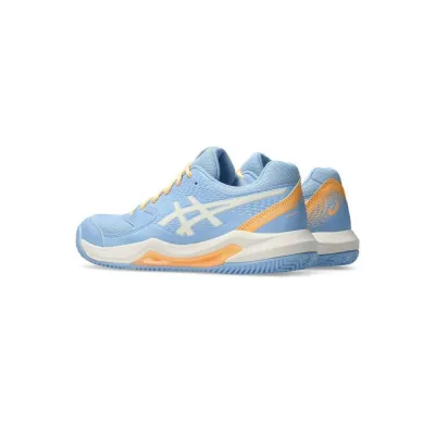Жіночі кросівки Asics Gel-Dedicate 8 padel STONE WASH/CREAM (40) 8.5 1042A241-401 40 - 1 - Robinzon.ua