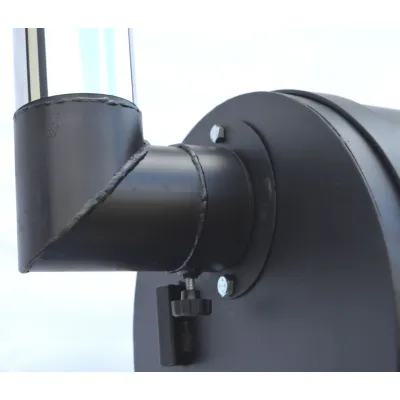 Модульний мангал - гриль Троян 2 мм з шампурами 14 шт - 5 Модульний мангал - гриль Троян 2 мм з шампурами 14 шт - 5 - Robinzon.ua