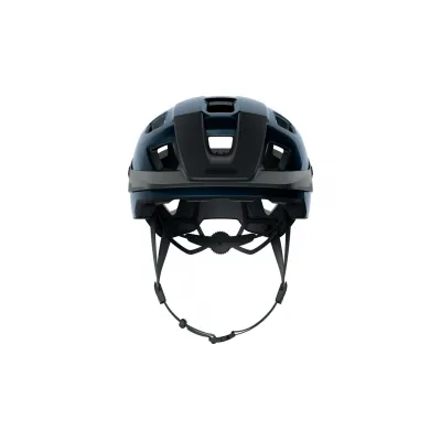 Шлем велосипедный ABUS MOTRIP M 54-58 Midnight Blue - 2 - Robinzon.ua