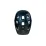 Шлем велосипедный ABUS MOTRIP M 54-58 Midnight Blue - 3 - Robinzon.ua