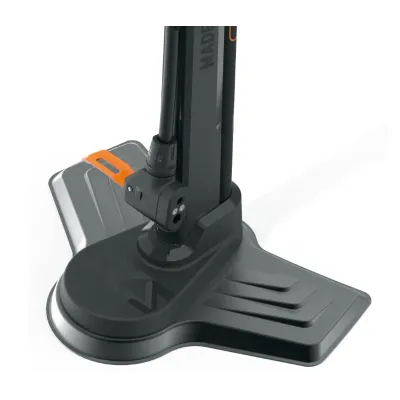 Насос напольный SKS AIRMOTION 12.0 Black - 1 Насос напольный SKS AIRMOTION 12.0 Black - 1 - Robinzon.ua