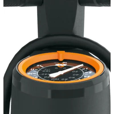 Насос напольный SKS AIRMOTION 12.0 Black - 2 Насос напольный SKS AIRMOTION 12.0 Black - 2 - Robinzon.ua