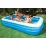 Басейн надувний сімейний Intex 58484 183х305 см Синій з білим (001276) - 1 - Robinzon.ua