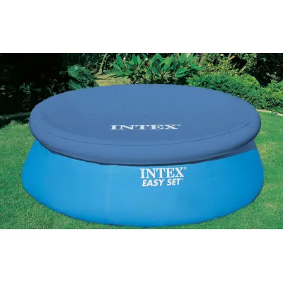 Тент для басейну Intex 28021 305 см - 2 - Robinzon.ua