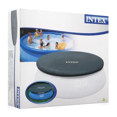 Тент для басейну Intex 28021 305 см - 3 - Robinzon.ua