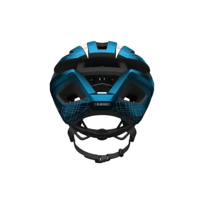 Шолом велосипедний ABUS VIANTOR M Steel Blue (781612) - 2 Шолом велосипедний ABUS VIANTOR M Steel Blue (781612) - 2 - Robinzon.ua