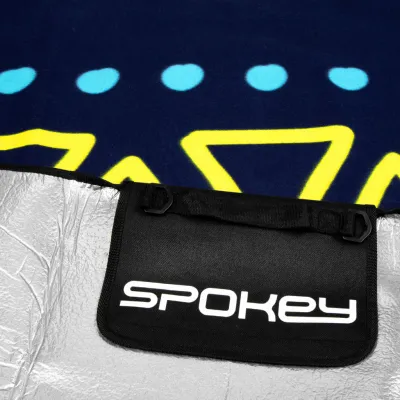 Коврик для пикника Spokey Picnic Trio 130x150 см - 6 Коврик для пикника Spokey Picnic Trio 130x150 см - 6 - Robinzon.ua