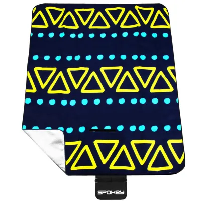 Коврик для пикника Spokey Picnic Trio 130x150 см - 8 Коврик для пикника Spokey Picnic Trio 130x150 см - 8 - Robinzon.ua