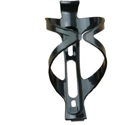 Флягодержатель пластиковый Feel Fit - 1 Флягодержатель пластиковый Feel Fit - 1 - Robinzon.ua