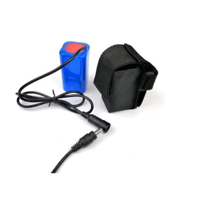 Ліхтар велосипедний подвійний Feel Fit - 5 Ліхтар велосипедний подвійний Feel Fit - 5 - Robinzon.ua