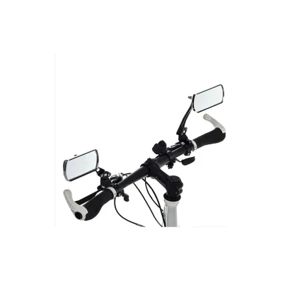 Дзеркало Feel Fit для велосипеда на кермо 2 шт - 3 Дзеркало Feel Fit для велосипеда на кермо 2 шт - 3 - Robinzon.ua