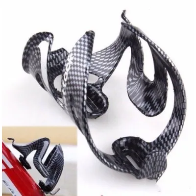 Флягодержатель пластиковый Feel Fit Черный - 1 Флягодержатель пластиковый Feel Fit Черный - 1 - Robinzon.ua