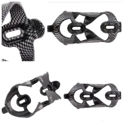 Флягодержатель пластиковый Feel Fit Черный - 2 Флягодержатель пластиковый Feel Fit Черный - 2 - Robinzon.ua