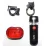 Комплект велосипедних ліхтарів Feel Fit DEN-008 - 1 - Robinzon.ua