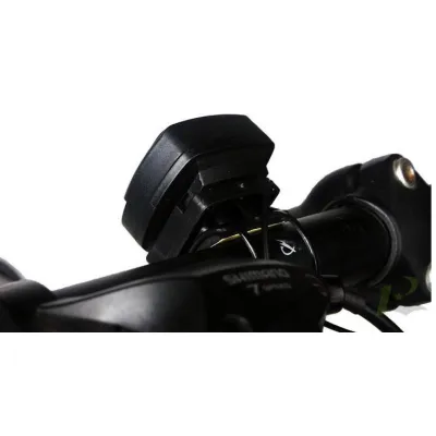 Проводной велосипедный компьютер Feel Fit - 3 Проводной велосипедный компьютер Feel Fit - 3 - Robinzon.ua