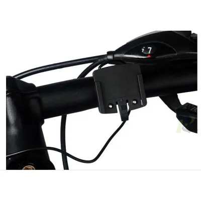 Проводной велосипедный компьютер Feel Fit - 4 Проводной велосипедный компьютер Feel Fit - 4 - Robinzon.ua