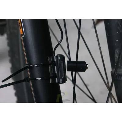 Проводной велосипедный компьютер Feel Fit - 6 Проводной велосипедный компьютер Feel Fit - 6 - Robinzon.ua